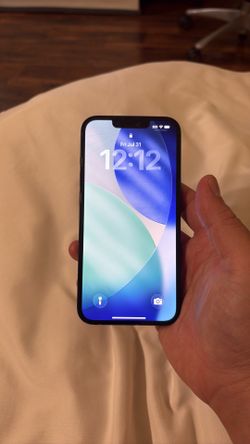 iPhone 14