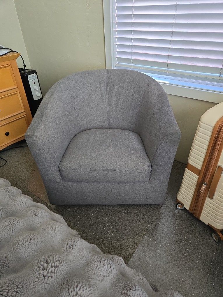Swivel Chair
