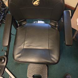 Electric Portable Ride