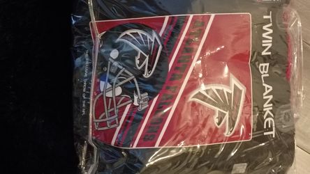 Twin bed NFL