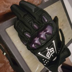 Fox Mtm Gloves