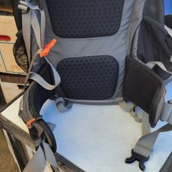 REI BACKPACK   ,Lowa Boots 