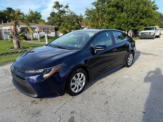 Corolla 2026