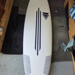 Brand New 5'4" Tomo Evo – $600 
