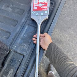 6 in. SLEDGE SDS-MAX Floor Scraper Milwuakee