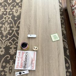 2 Tier Coffee Table