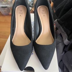 Call It Spring Dress Shoes Size 7