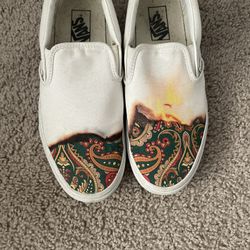 Vans Summer Shoe