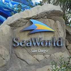 SD Seaworld 1Day Pass