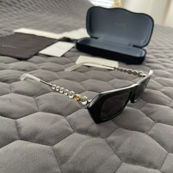 Gucci Eyewear 