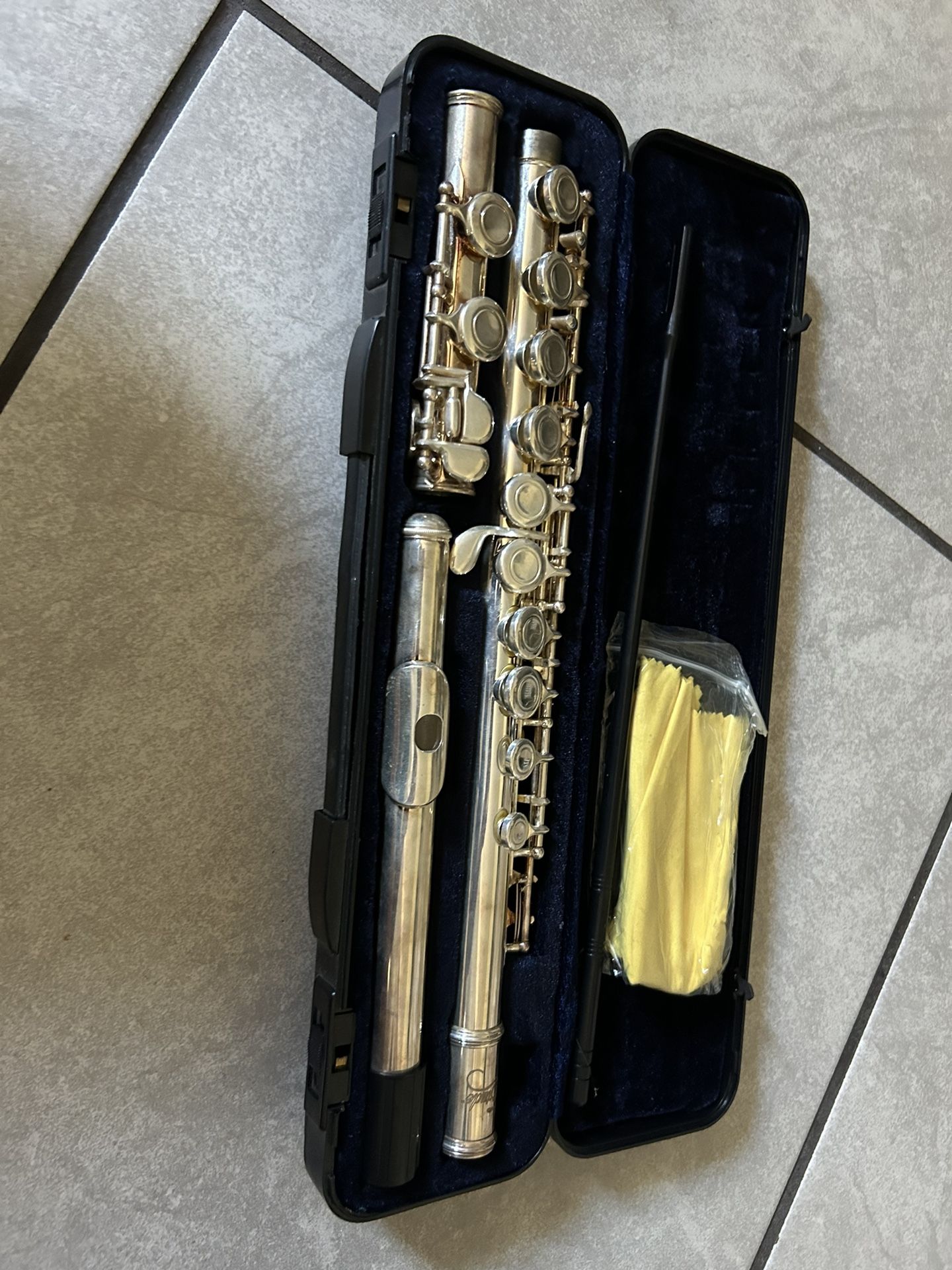 Flute