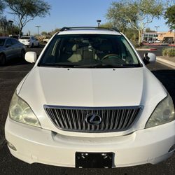 2004 Lexus Rx 330