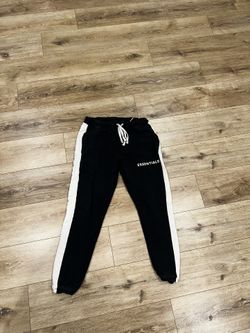 Essential Sweatpants