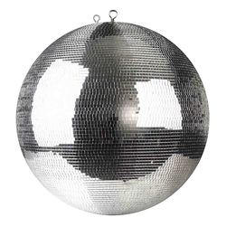 ProX MB-30, 30 Inch Mirror Ball Polyfoam Core