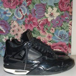 Jordan 4 11lab Size 10.5
