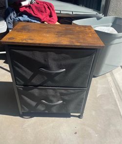 Nightstand
