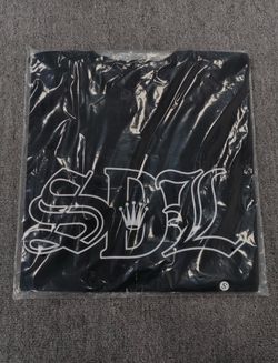 Sdl Black T