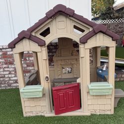 Play House