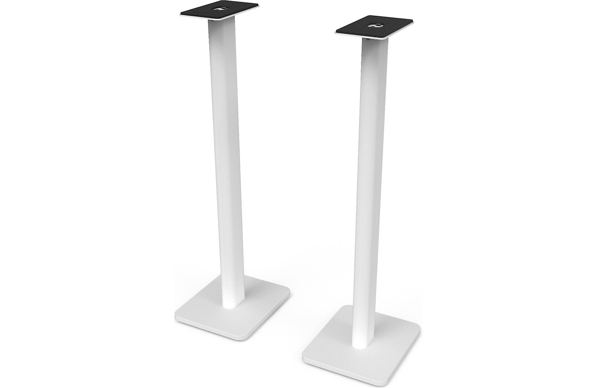 Kanto SP32 Speaker Stands - White (Set Of 2)