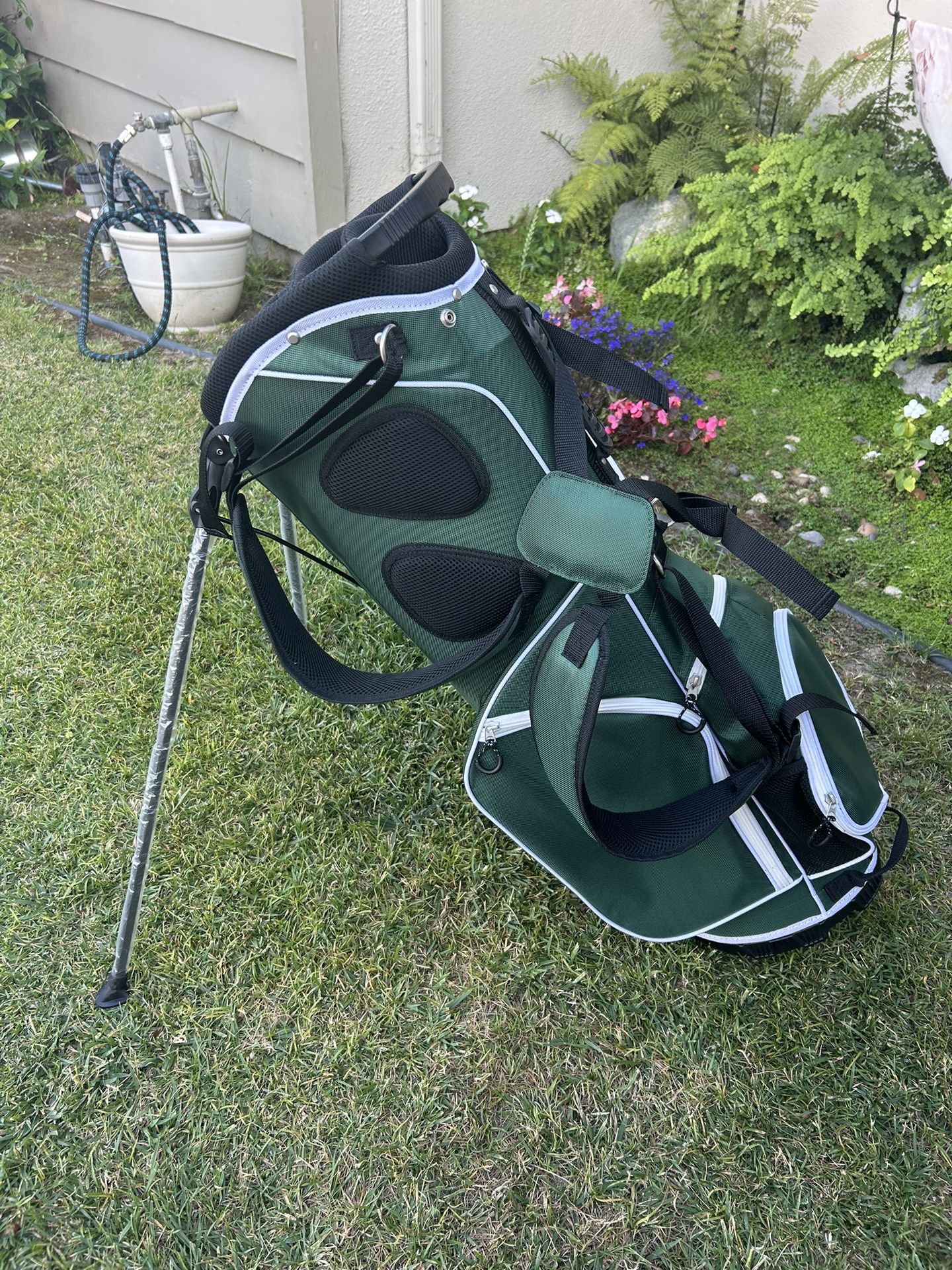 New Golf Bag