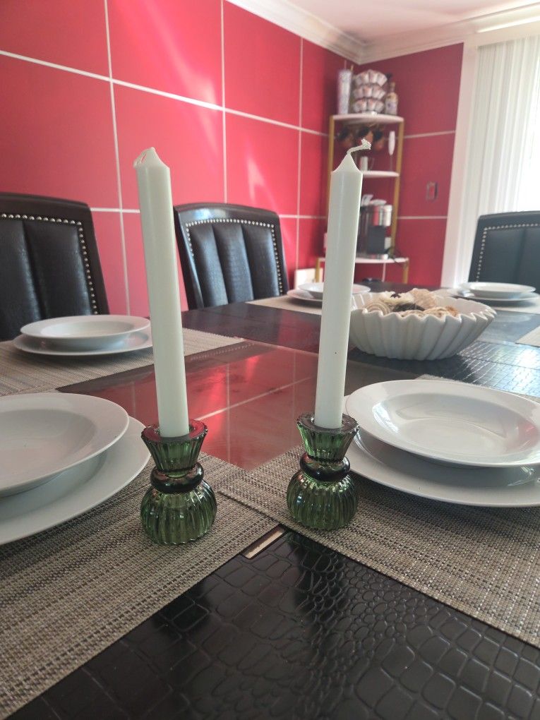 Candle Holders