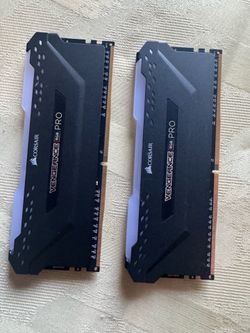 Corsair RGB RAM 64GB DDR4