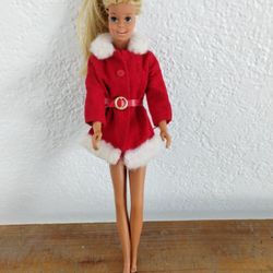 Barbie - Vintage 1966