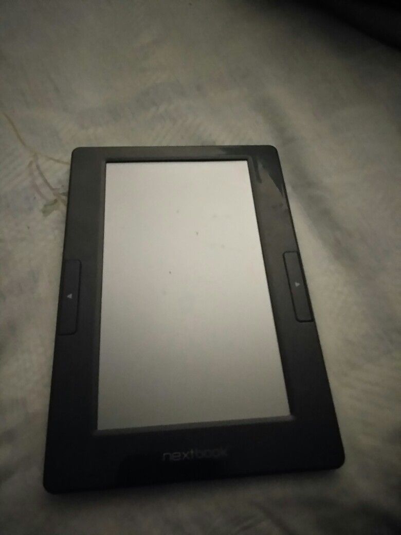 Tablet Nextbook