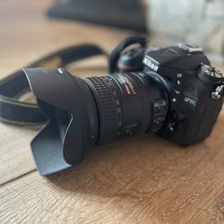 Nikon D7100