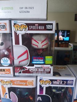 Funko Pop