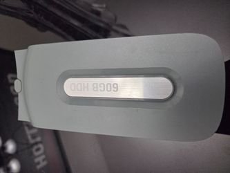 Xbox 360 60GB HDD hard drive