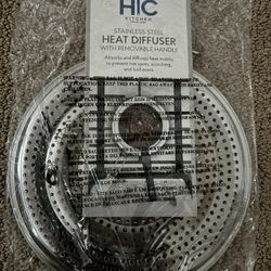 Heat Diffuser