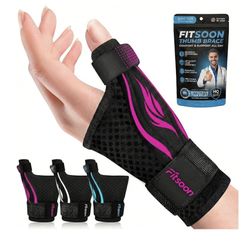 Thumb Support Brace 