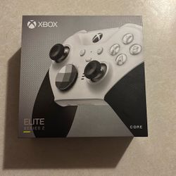 Elite Series 2 Core Xbox Controller 