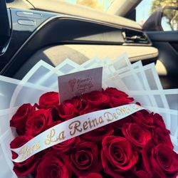 Flower Bouquets For All Occasions!