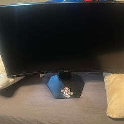 Gaming Monitor 