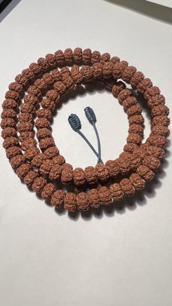 Rudraksha 
