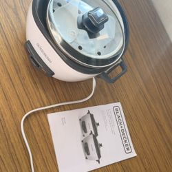 Rice Cooker