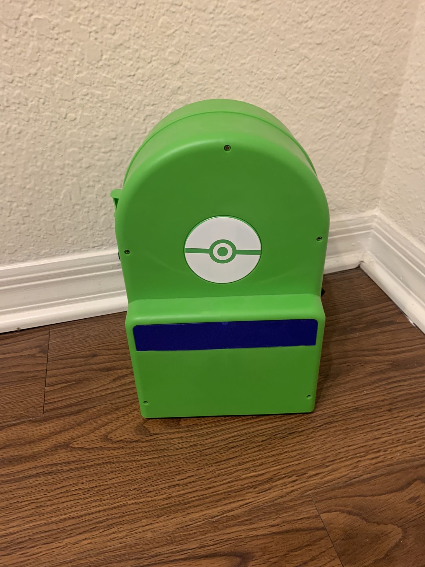 Pokémon Carry Case Playset - Backpack