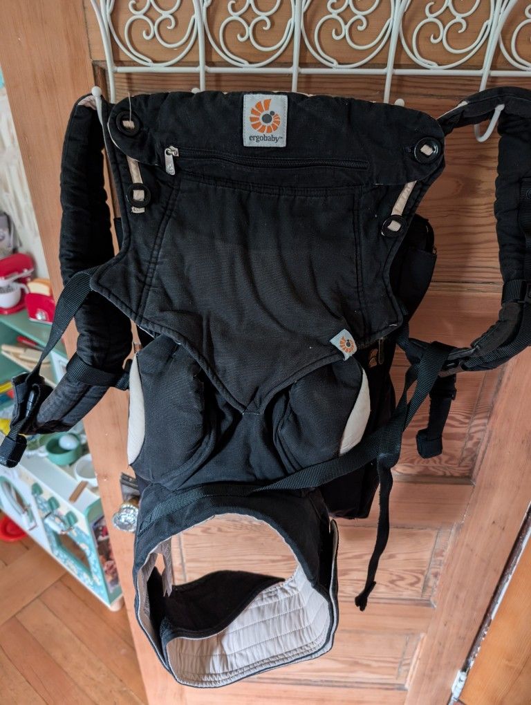 Baby Carrier