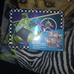 Pokémon TRADING CARD GAME 