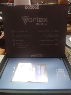 Tablet....