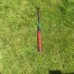Softball Bat 