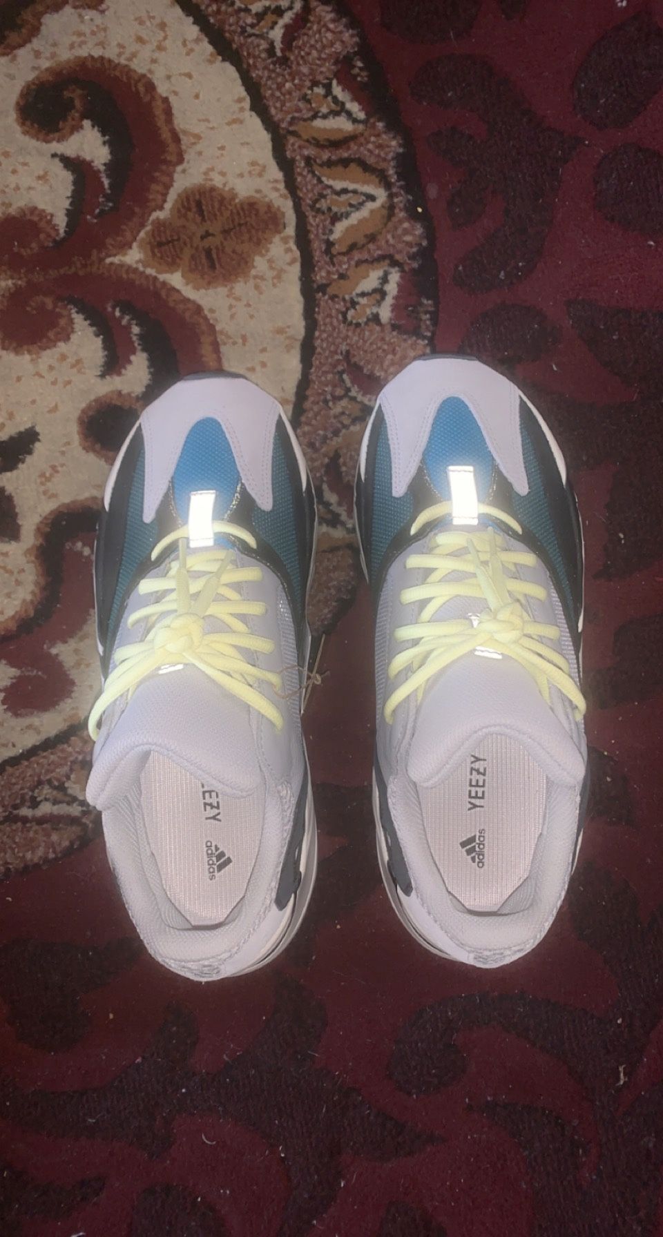 Wave Runners