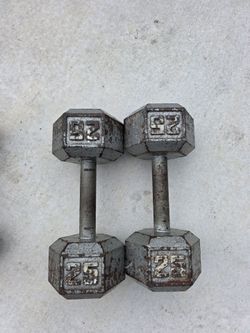 Dumbells