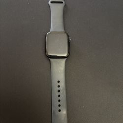 Apple Watch SE 44mm (2nd Gen)
