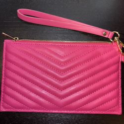 Wristlet 