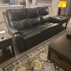 Reclining Sofa