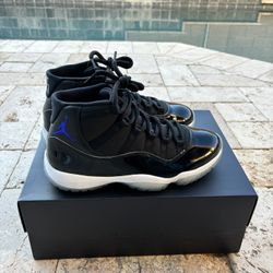 Air Jordan 11 Retro “Space Jam” 2016
