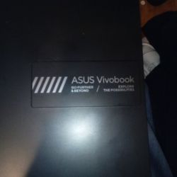 Asus Vivobook Intel Corei3